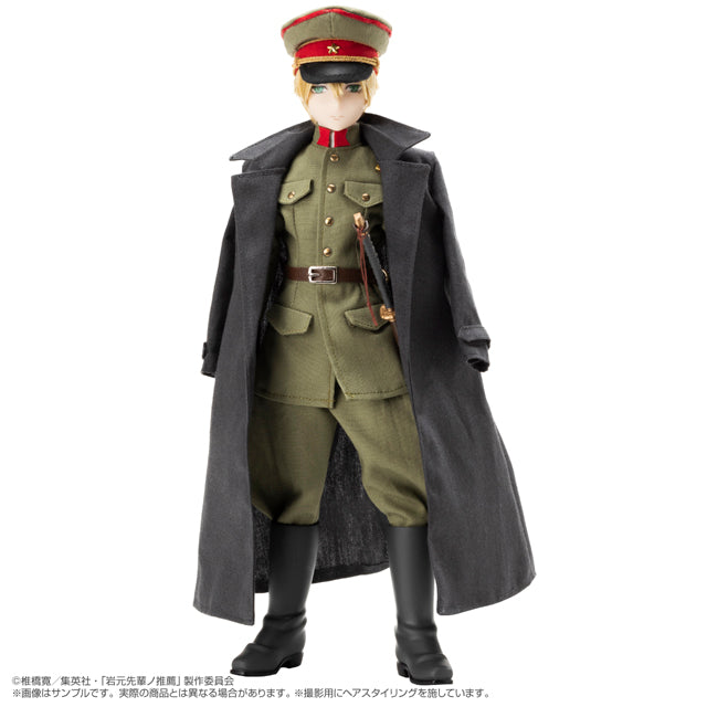 Iwamoto-senpai's Recommendation Asterisk Figure - Collection Series No.021 Iwamoto Kodo [Pre-Order May 2027]