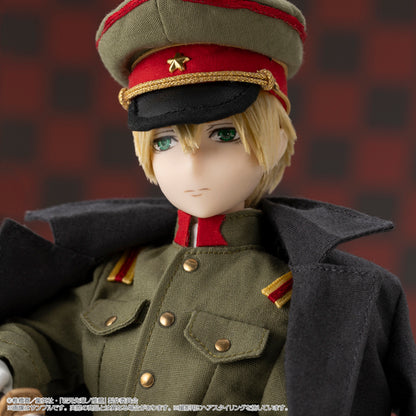 Iwamoto-senpai's Recommendation Asterisk Figure - Collection Series No.021 Iwamoto Kodo [Pre-Order May 2027]