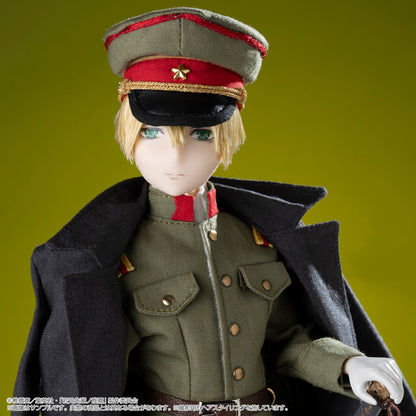 Iwamoto-senpai's Recommendation Asterisk Figure - Collection Series No.021 Iwamoto Kodo [Pre-Order May 2027]