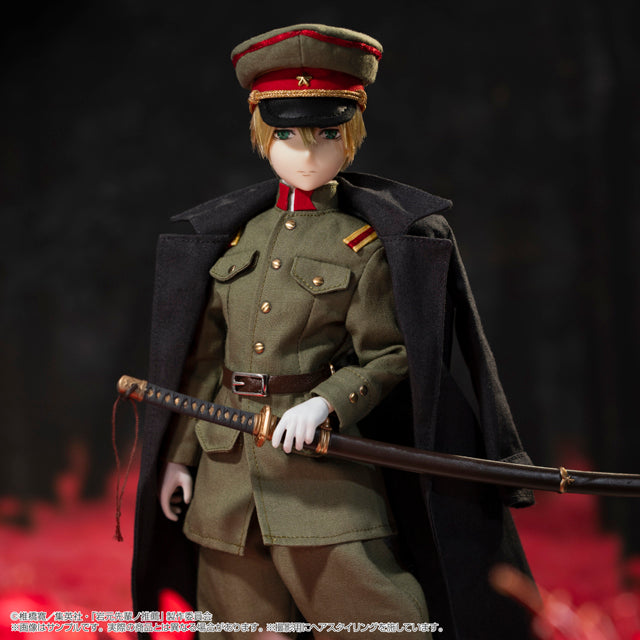 Iwamoto-senpai's Recommendation Asterisk Figure - Collection Series No.021 Iwamoto Kodo [Pre-Order May 2027]