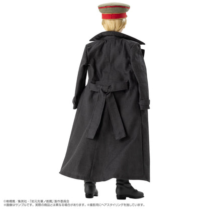 Iwamoto-senpai's Recommendation Asterisk Figure - Collection Series No.021 Iwamoto Kodo [Pre-Order May 2027]