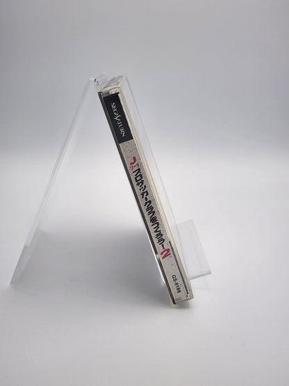 [USED JAPAN] J.League Pro Soccer Club Wo Tsukurou! 2 Saturn
