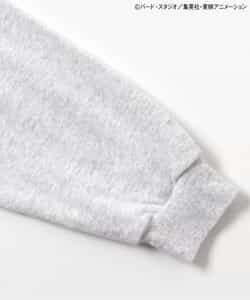 Dragon Ball x BREEZE Fashion Collection - Dragon Ball Collaboration Motif Adult Sweatshirts (2 Types) [Pre-Order Jan 2026]