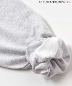 Dragon Ball x BREEZE Fashion Collection - Dragon Ball Collaboration Motif Adult Sweatshirts (2 Types) [Pre-Order Jan 2026]