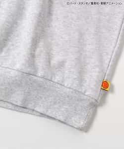 Dragon Ball x BREEZE Fashion Collection - Dragon Ball Collaboration Motif Adult Sweatshirts (2 Types) [Pre-Order Jan 2026]