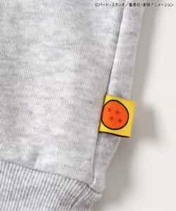 Dragon Ball x BREEZE Fashion Collection - Dragon Ball Collaboration Motif Adult Sweatshirts (2 Types) [Pre-Order Jan 2026]