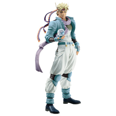 JoJo's Bizarre Adventure Figure Ichiban Kuji - Phantom Blood & Battle Tendency - (D) Caesar Antonio Zeppeli