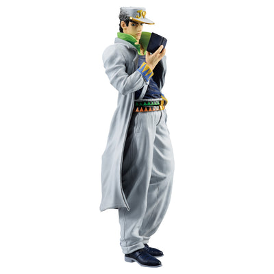 JoJo's Bizarre Adventure Ichiban Kuji - Diamond Is Unbreakable - D Prize - Jotaro Kujo Masterlise