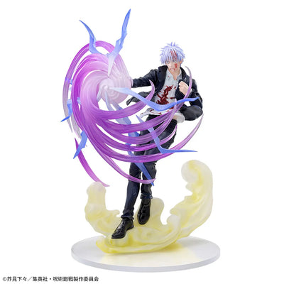 Jujutsu Kaisen - Luminasta - Satoru Gojo Kyoshiki Murasaki Ver.