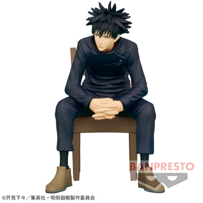 Jujutsu Kaisen Break Time Collection Vol.2 Megumi Fushiguro