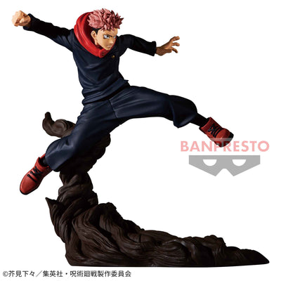 Jujutsu Kaisen Combination Battle - Yuji Itadori