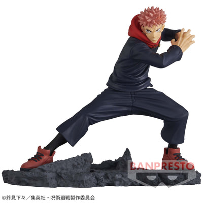 Jujutsu Kaisen Combination Battle 3 - Yuji Itadori