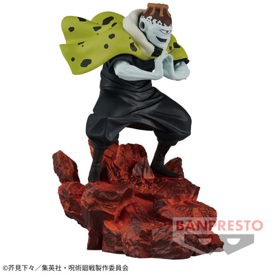 Jujutsu Kaisen Combination BATTLE4 - Jogo