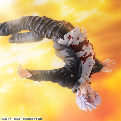 Jujutsu Kaisen Figure - Figurizmα - Gojo Satoru Awakening