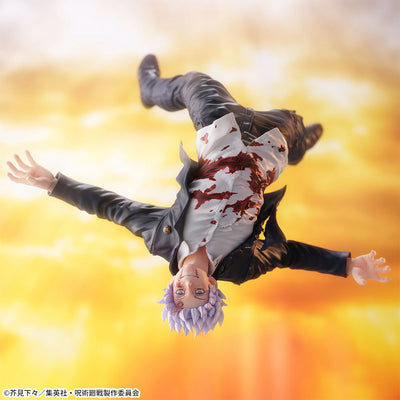 Jujutsu Kaisen Figure - Figurizmα - Gojo Satoru Awakening