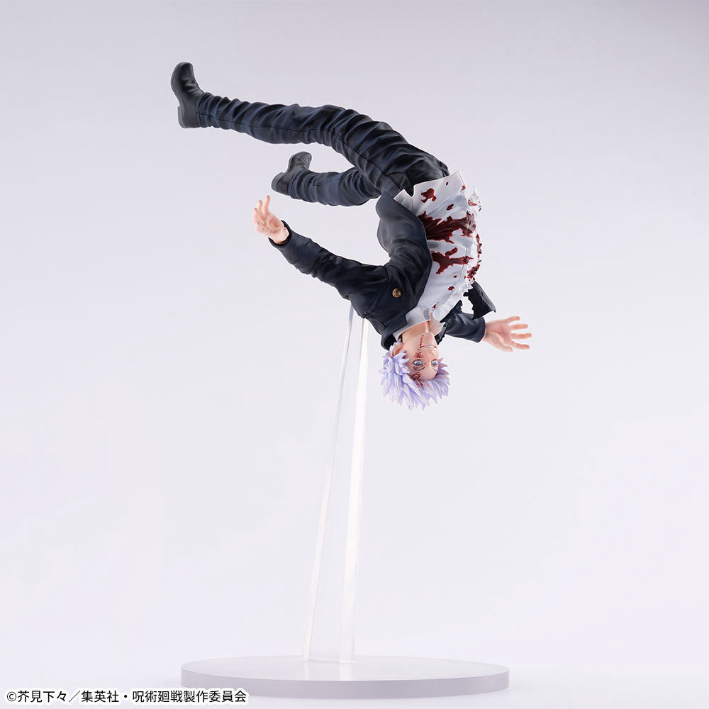 JUJUTSU KAISEN FIGURE - FIGURIZMα - GOJO SATORU Awakening