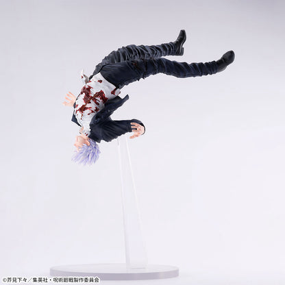 JUJUTSU KAISEN FIGURE - FIGURIZMα - GOJO SATORU Awakening