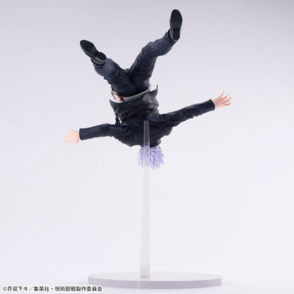 JUJUTSU KAISEN FIGURE - FIGURIZMα - GOJO SATORU Awakening