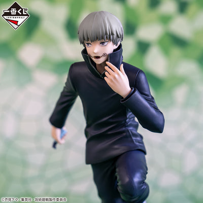 Jujutsu Kaisen Figure Ichiban Kuji - Magic Round Battle- (LAST ONE) Toge Inumaki