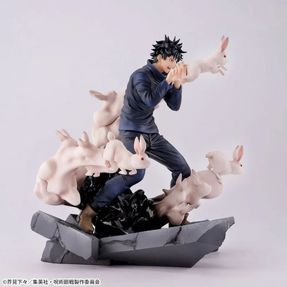 JUJUTSU KAISEN FIGURIZMα - Fushiguro Megumi Encounter