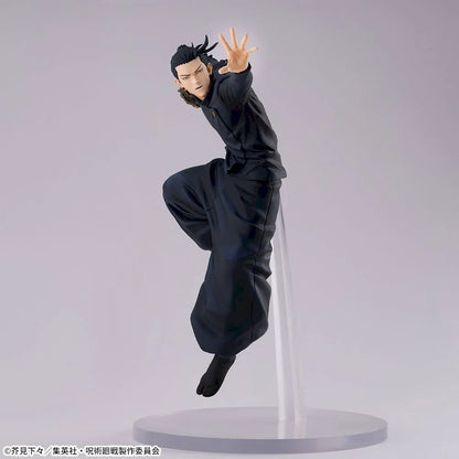 JUJUTSU KAISEN FIGURIZMα - Geto Suguru Kaitama - Tamaori (BRAND NEW - WITHOUT BOX)