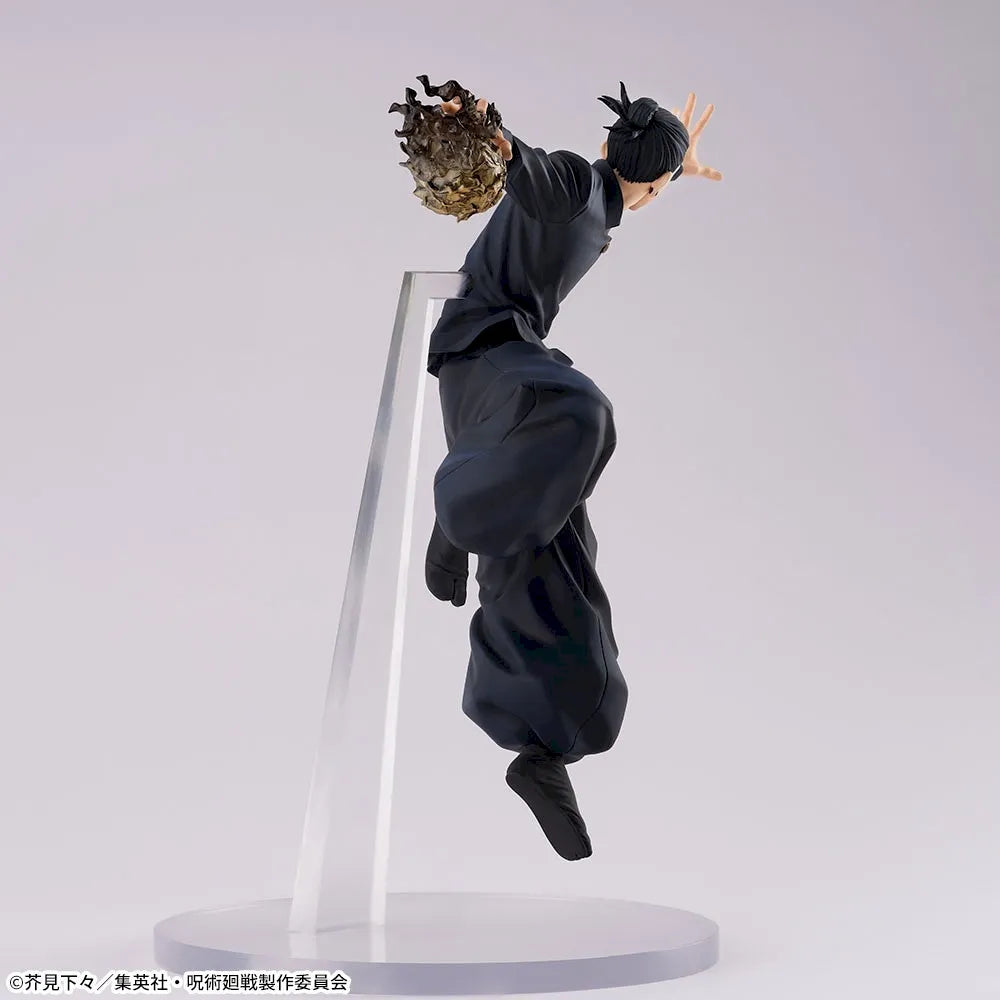 JUJUTSU KAISEN FIGURIZMα - Geto Suguru Kaitama - Tamaori (BRAND NEW - WITHOUT BOX)