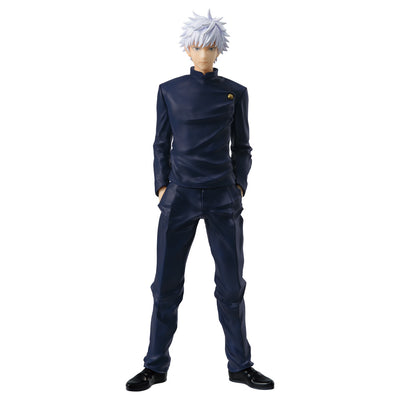 JUJUTSU KAISEN ICHIBAN KUJI - KAIDAMA/TAMAORI 3 - D Prize - Gojo Satoru Figure