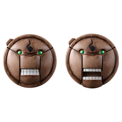 Jujutsu Kaisen Ichiban Kuji - Shibuya Incident- (M) Mini Mechamaru Magnet (2) Mouth Open