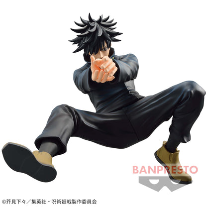 JUJUTSU KAISEN MAXIMATIC MEGUMI FUSHIGURO Ⅱ