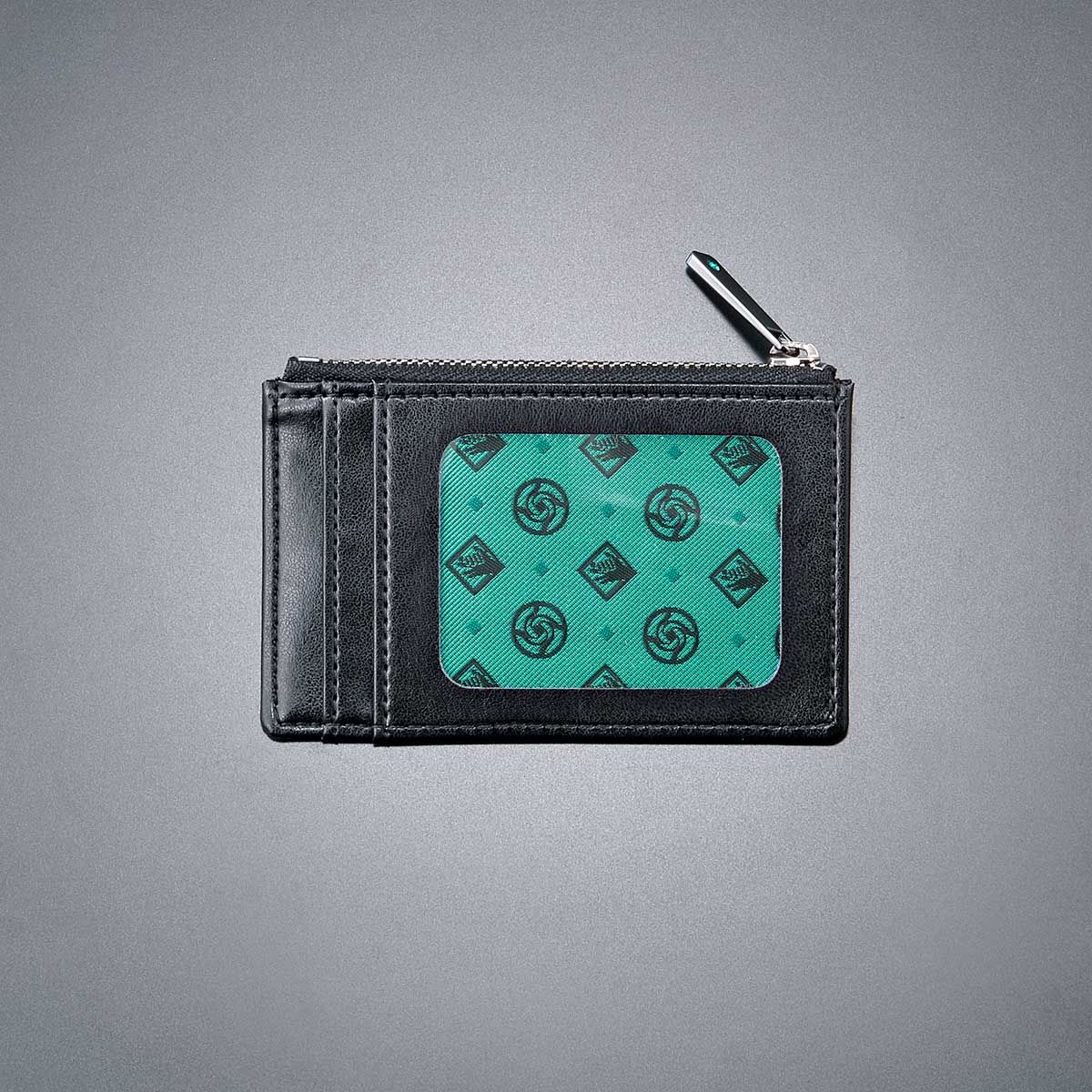Jujutsu Kaisen - Leather Collection 1 Coin and Pass Case