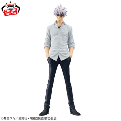 JUJUTSU KAISEN KING OF ARTIST - TAMA NO ORI II SATORU GOJO