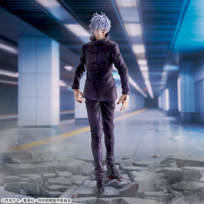 JUJUTSU KAISEN LUMINASTA - SATORU GOJO MASSACRE