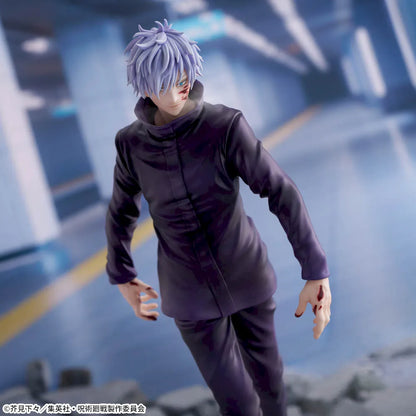 JUJUTSU KAISEN LUMINASTA - SATORU GOJO MASSACRE
