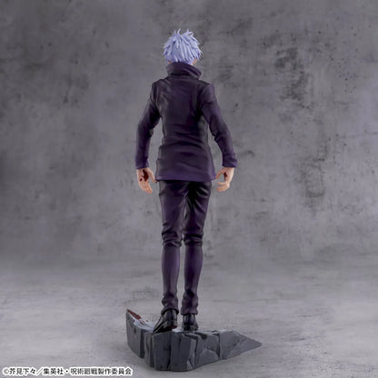 JUJUTSU KAISEN LUMINASTA - SATORU GOJO MASSACRE