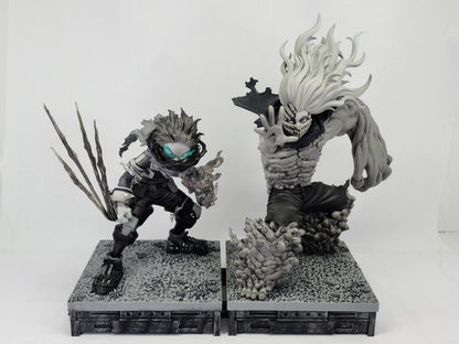 MY HERO ACADEMIA JUMP OUT HEROES EXTRA - IZUKU MIDORIYA & TOMURA SHIGARAKI