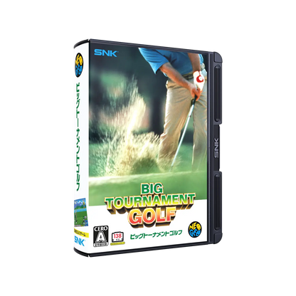 ネオジオ トッププレイヤーズゴルフ NEOGEO CD 新品未開封 Yahoo!オークション - ネオジオCD トッププレイヤーズ・ゴルフ NEOGEO