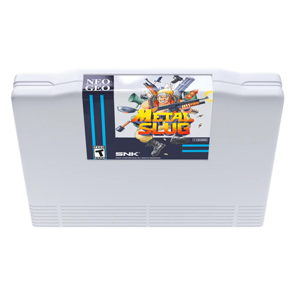Japanese Version - NEOGEO AES+ Console Anniversary Edition [Pre-Order Nov 2026]