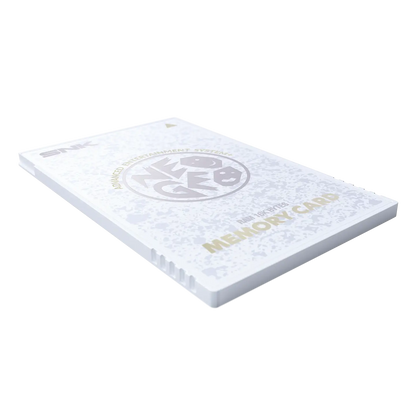 Japanese Version - NEOGEO AES+ Console Anniversary Edition [Pre-Order Nov 2026]