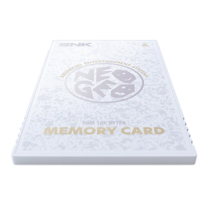 Japanese Version - NEOGEO AES+ Console Anniversary Edition [Pre-Order Nov 2026]