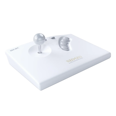 Japanese Version - NEOGEO AES+ Console Anniversary Edition [Pre-Order Nov 2026 - Postponed to Sep 2027 by Manufacturer]