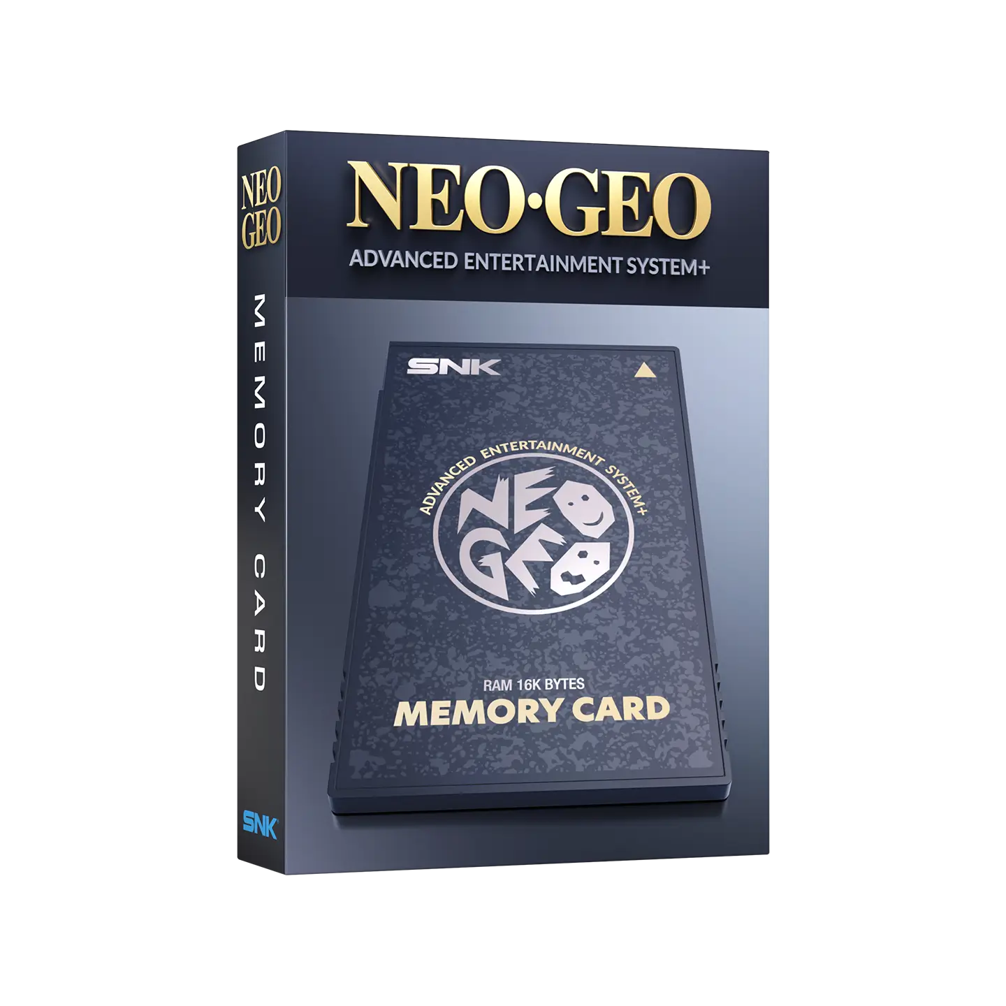 Japanese Version - NEOGEO AES+ Console Ultimate Edition [Pre-Order Nov 2026]