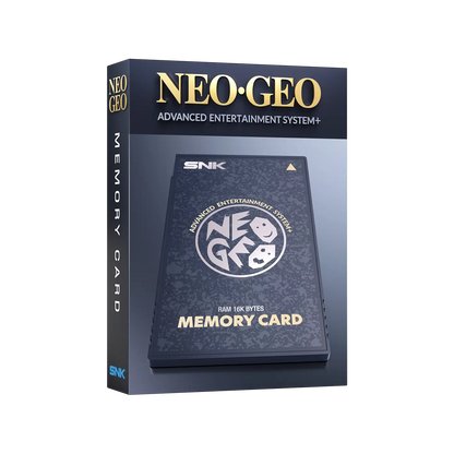 Japanese Version - NEOGEO AES+ Console Ultimate Edition [Pre-Order Nov 2026]