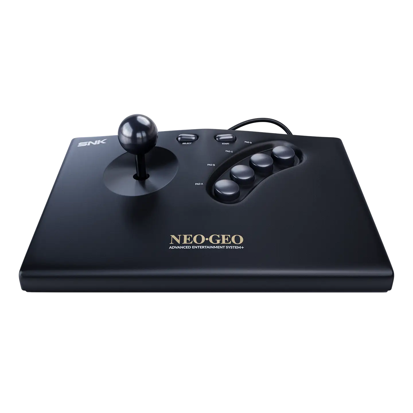 Japanese Version - NEOGEO AES+ Console [Pre-Order Nov 2026]
