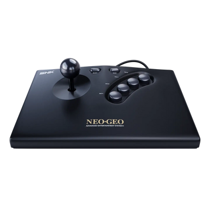 Japanese Version - NEOGEO AES+ Console [Pre-Order Nov 2026]