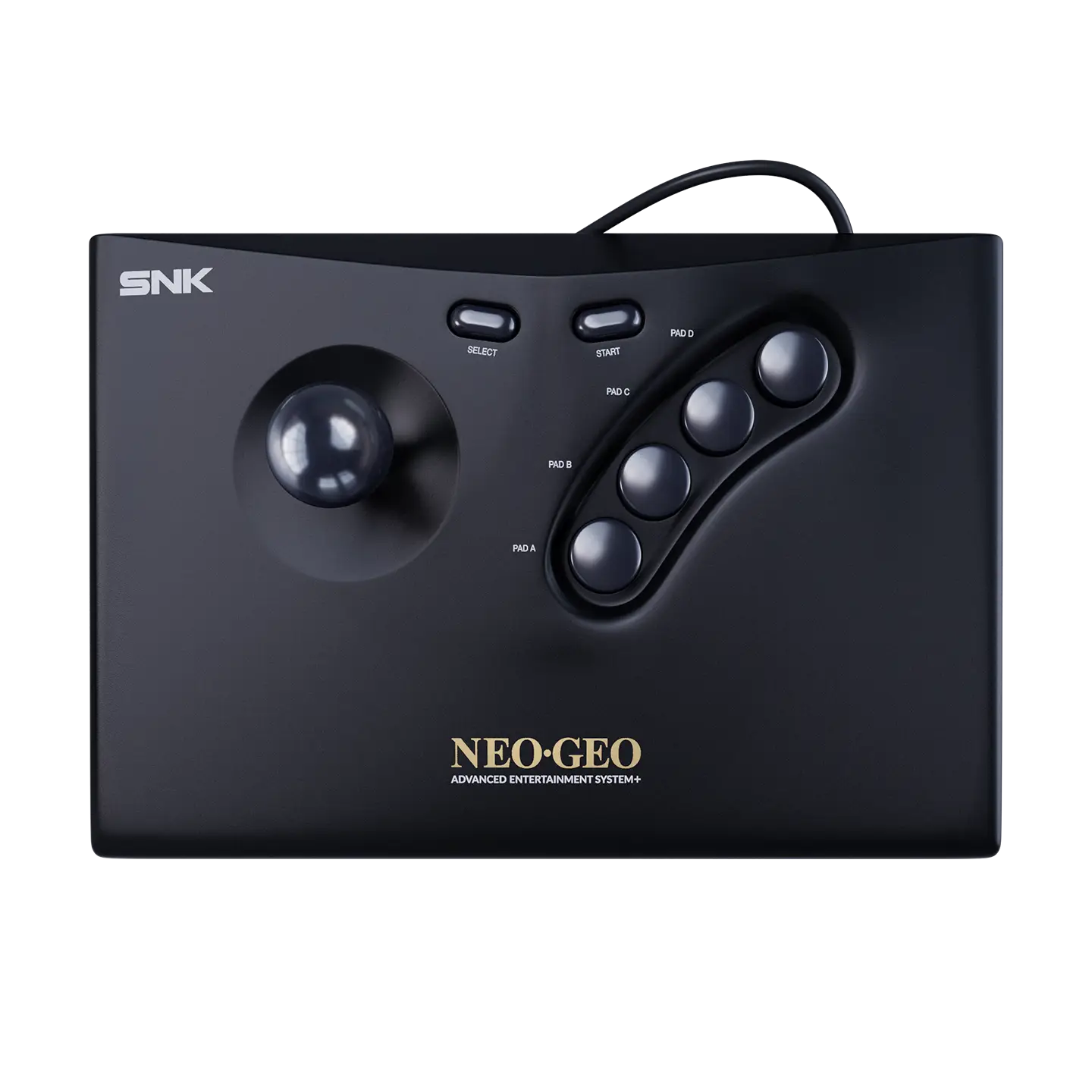 Japanese Version - NEOGEO AES+ Console [Pre-Order Nov 2026]