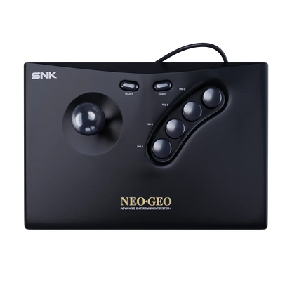 Japanese Version - NEOGEO AES+ Console [Pre-Order Nov 2026]