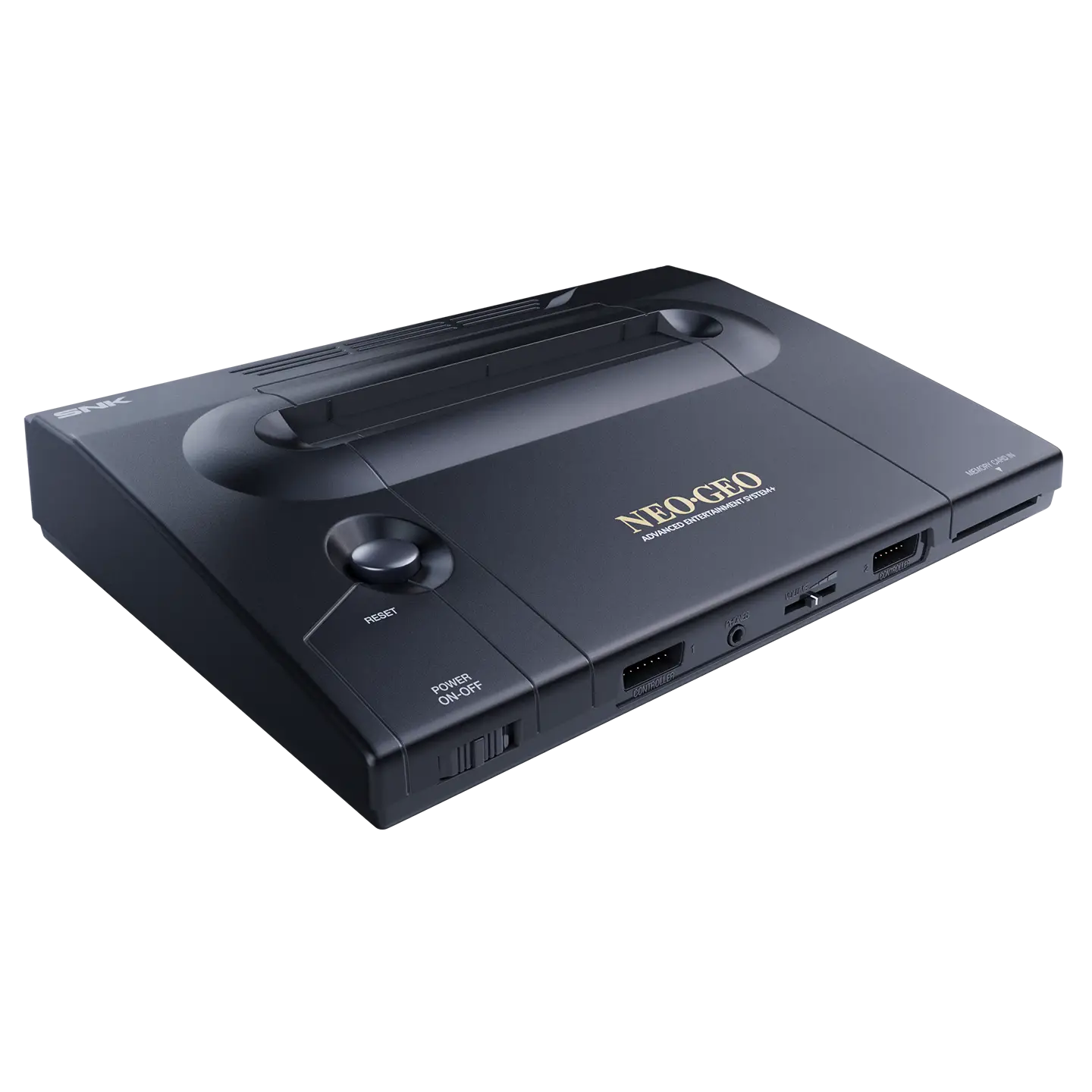 Japanese Version - NEOGEO AES+ Console [Pre-Order Nov 2026 Japanese Version - NEOGEO AES+ Console [Pre-Order Nov 2026