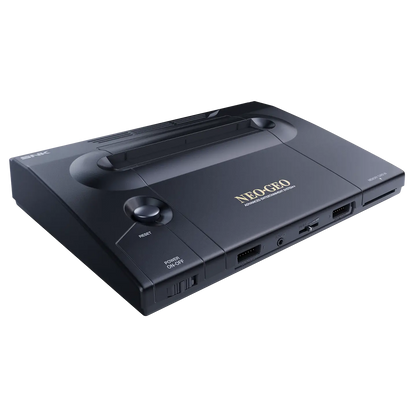 Japanese Version - NEOGEO AES+ Console [Pre-Order Nov 2026]