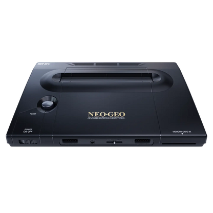 Japanese Version - NEOGEO AES+ Console [Pre-Order Nov 2026]