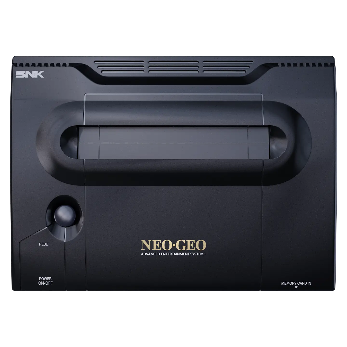 Japanese Version - NEOGEO AES+ Console [Pre-Order Nov 2026 Japanese Version - NEOGEO AES+ Console [Pre-Order Nov 2026